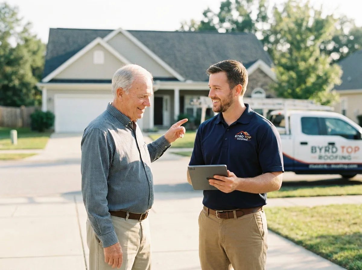 Roofing Meridian, ID FAQs